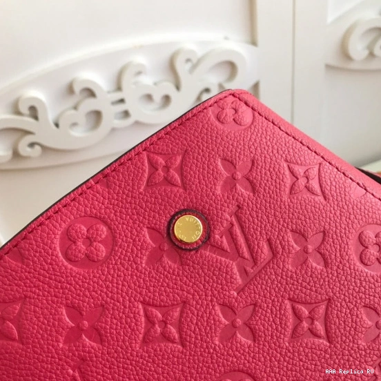 Aaa replica bags LOUIS VUITTON MM MONTAIGNE 0825
